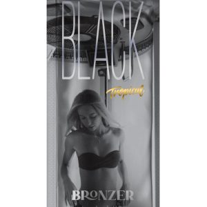 Tropical Black 15ml - Yoğun Bronzlaştırıcı Losyon