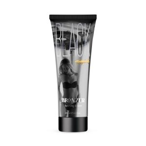 Tropical Black 200ml - Ultra Bronzlaştırıcı Vücut Losyonu
