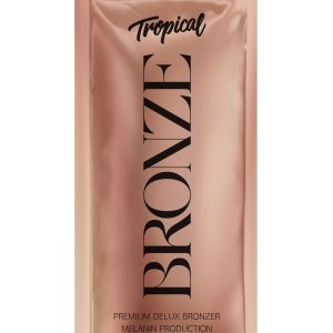 Tropical Bronze 15ml - Doğal Bronzlaştırıcı Losyon
