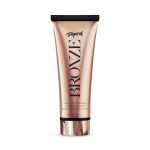 Tropical Bronze 200ml - Yoğun Nemlendirici Bronzlaştırıcı Vücut Losyonu