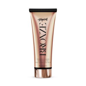 Tropical Bronze 200ml - Yoğun Nemlendirici Bronzlaştırıcı Vücut Losyonu