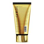 Tropical Gold 100ml - Altın Parlaklık Profesyonel Bronzlaştırıcı Losyon