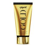 Tropical Gold 100ml - Altın Parlaklık Profesyonel Bronzlaştırıcı Losyon