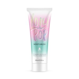 Tropical Lollipop 250ml - Nemlendirici Vücut Losyonu